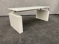 Palmberg crew - zit-zit slingerbureau 180x80 - afbeelding 4 van  11