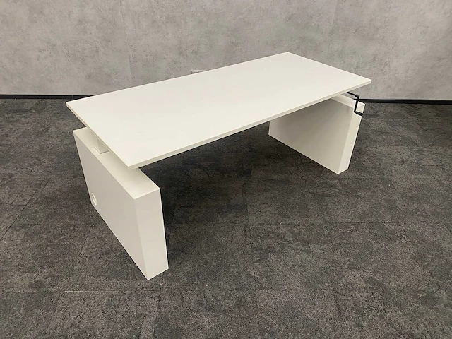 Palmberg crew - zit-zit slingerbureau 180x80 - afbeelding 5 van  11