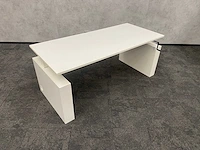 Palmberg crew - zit-zit slingerbureau 180x80 - afbeelding 5 van  11