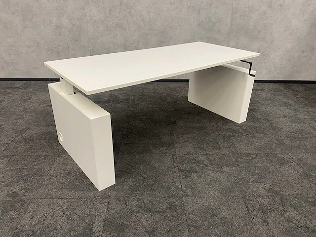 Palmberg crew - zit-zit slingerbureau 180x80 - afbeelding 6 van  11