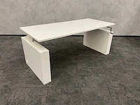 Palmberg crew - zit-zit slingerbureau 180x80 - afbeelding 6 van  11