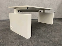 Palmberg crew - zit-zit slingerbureau 180x80 - afbeelding 7 van  11