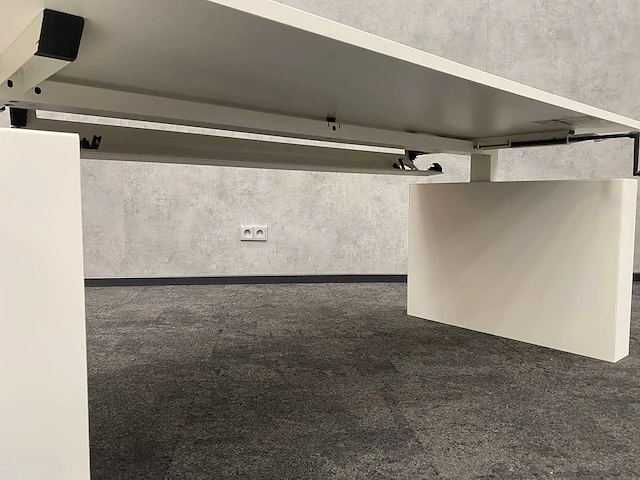 Palmberg crew - zit-zit slingerbureau 180x80 - afbeelding 11 van  11