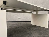 Palmberg crew - zit-zit slingerbureau 180x80 - afbeelding 11 van  11