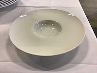 Palmer bord amuse 23,5 cm (40x) - afbeelding 3 van  4