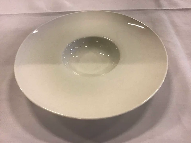 Palmer bord amuse 23,5 cm (40x) - afbeelding 2 van  3