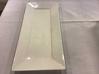 Palmer bord rechthoekig 33x 15 (30x) - afbeelding 2 van  3