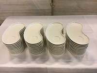 Palmer duo schotel (40x) - afbeelding 1 van  4