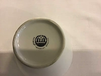 Palmer kom (105x) - afbeelding 2 van  3