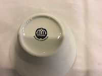 Palmer schaal 15 cm (20x) - afbeelding 3 van  3