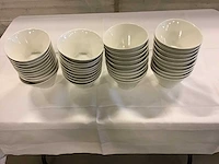 Palmer schaal 15 cm (40x) - afbeelding 1 van  3