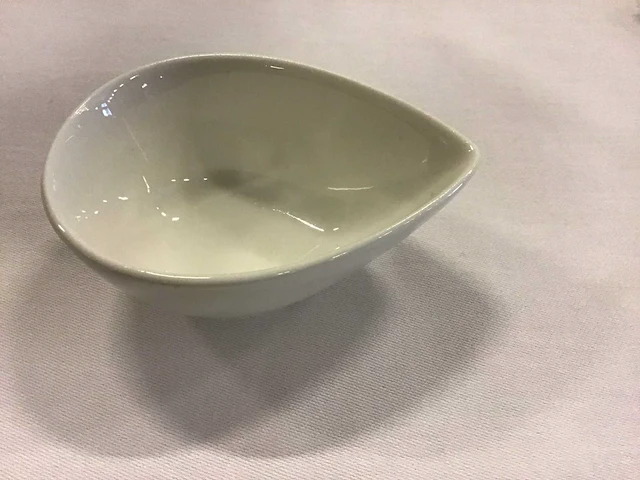 Palmer schaal druppel (150x) - afbeelding 1 van  3
