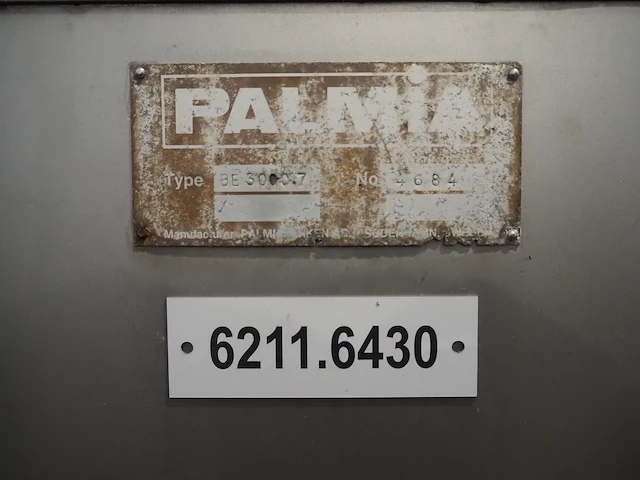 Palmia - afbeelding 14 van  21
