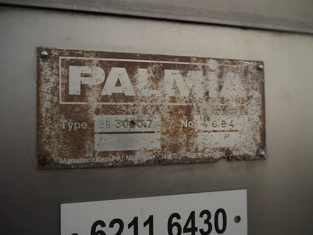 Palmia - afbeelding 7 van  16