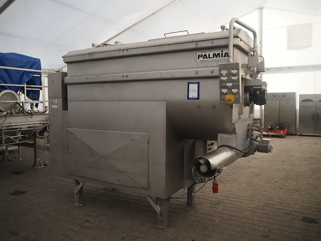 Palmia - afbeelding 1 van  16