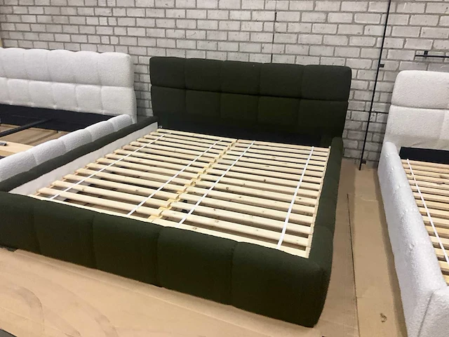 Paloma 2 persoons bed - afbeelding 3 van  8