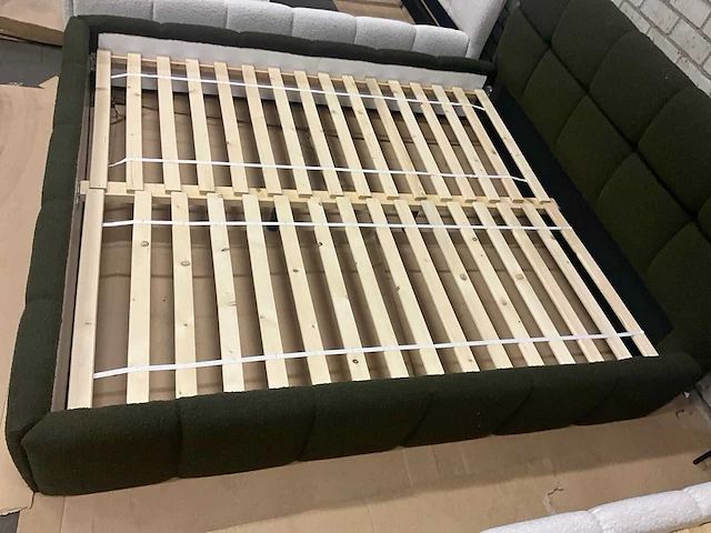 Paloma 2 persoons bed - afbeelding 5 van  8