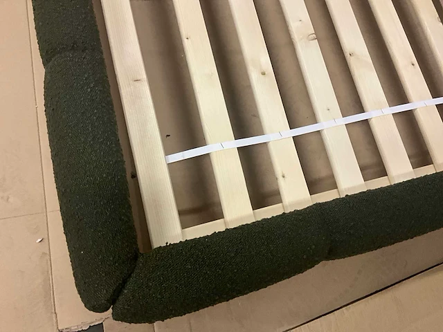 Paloma 2 persoons bed - afbeelding 7 van  8