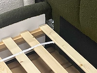 Paloma 2 persoons bed - afbeelding 8 van  8