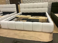 Paloma 2 persoons bed - afbeelding 2 van  7