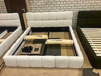 Paloma 2 persoons bed - afbeelding 3 van  7