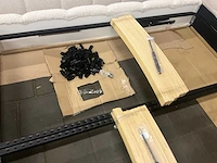 Paloma 2 persoons bed - afbeelding 5 van  7