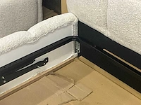 Paloma 2 persoons bed - afbeelding 6 van  7