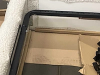 Paloma 2 persoons bed - afbeelding 7 van  7