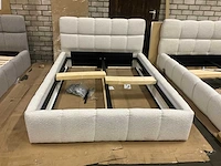 Paloma 2 persoons bed - afbeelding 2 van  8