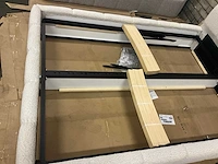 Paloma 2 persoons bed - afbeelding 5 van  8