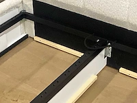 Paloma 2 persoons bed - afbeelding 7 van  8