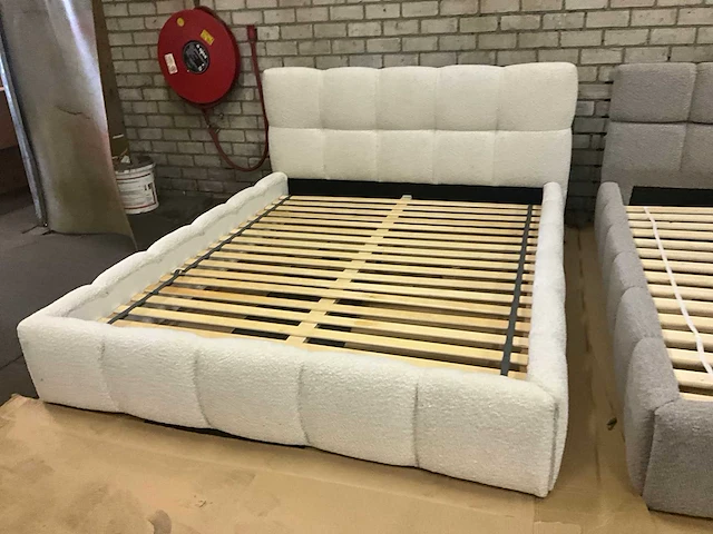 Paloma 2 persoons bed - afbeelding 1 van  9