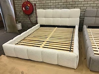 Paloma 2 persoons bed - afbeelding 1 van  9