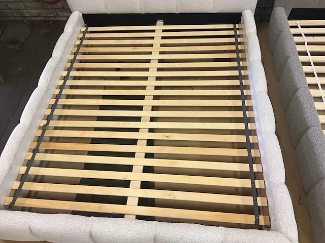 Paloma 2 persoons bed - afbeelding 4 van  9