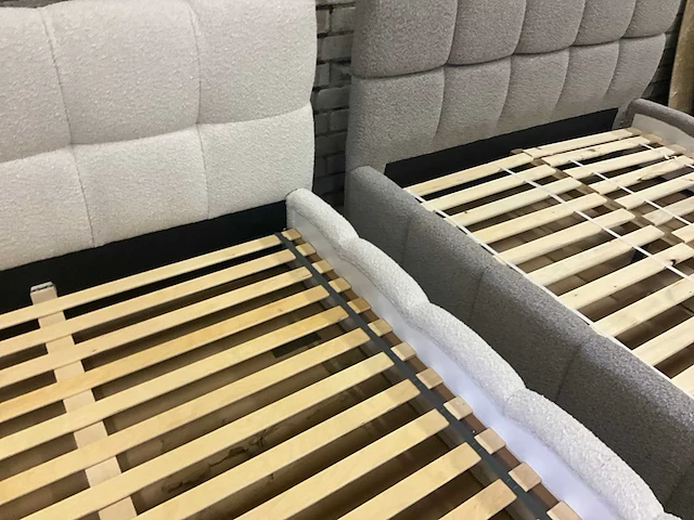 Paloma 2 persoons bed - afbeelding 6 van  9