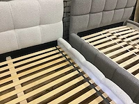 Paloma 2 persoons bed - afbeelding 6 van  9