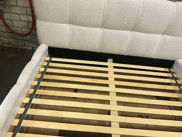 Paloma 2 persoons bed - afbeelding 7 van  9