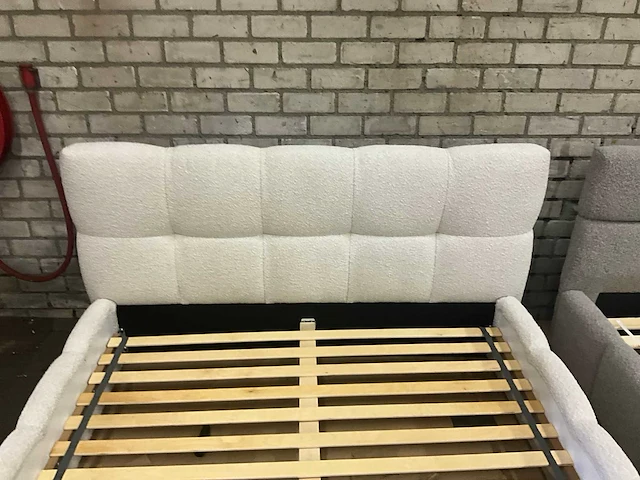 Paloma 2 persoons bed - afbeelding 9 van  9