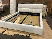 Paloma 2 persoons bed - afbeelding 1 van  7