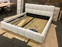 Paloma 2 persoons bed - afbeelding 2 van  7