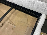 Paloma 2 persoons bed - afbeelding 5 van  7