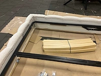 Paloma 2 persoons bed - afbeelding 7 van  7