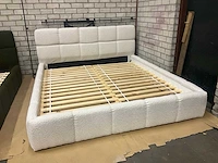 Paloma 2 persoons bed - afbeelding 1 van  5