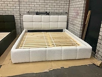 Paloma 2 persoons bed - afbeelding 2 van  5