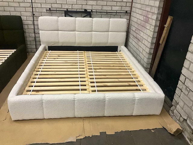 Paloma 2 persoons bed - afbeelding 3 van  5