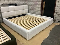 Paloma 2 persoons bed - afbeelding 4 van  5