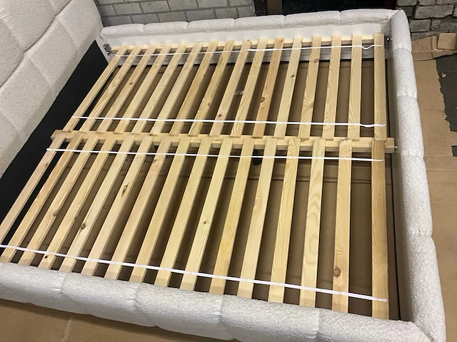 Paloma 2 persoons bed - afbeelding 5 van  5