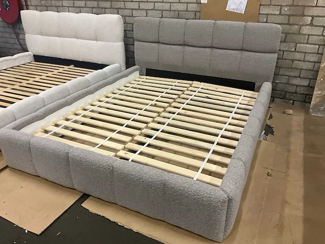 Paloma 2 persoons bed - afbeelding 3 van  9