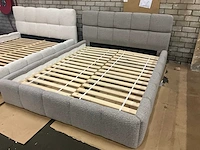 Paloma 2 persoons bed - afbeelding 3 van  9