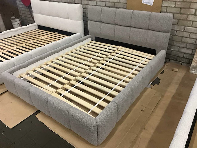 Paloma 2 persoons bed - afbeelding 4 van  9